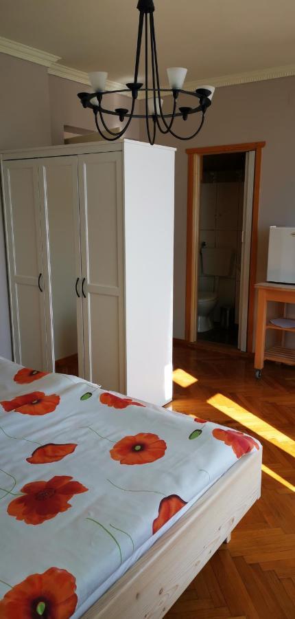 Studio Mulej Bled Dış mekan fotoğraf