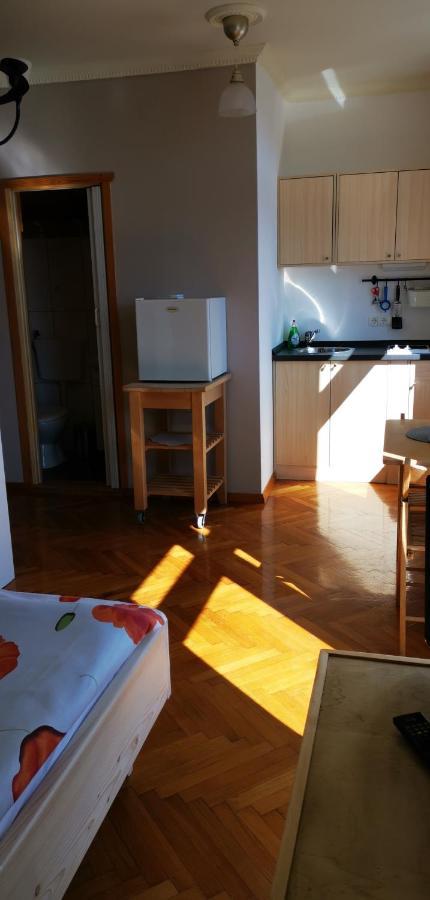 Studio Mulej Bled Dış mekan fotoğraf