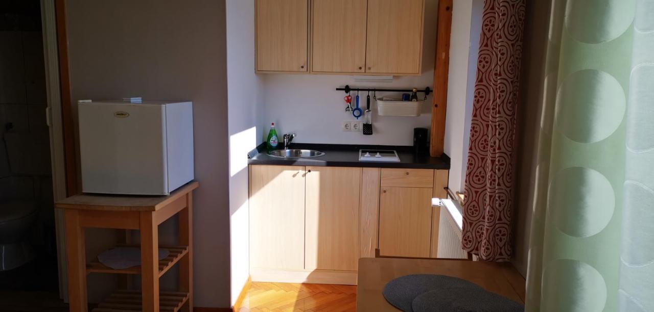 Studio Mulej Bled Dış mekan fotoğraf