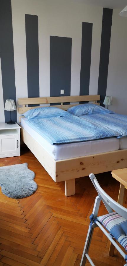 Studio Mulej Bled Dış mekan fotoğraf