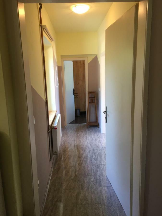 Studio Mulej Bled Dış mekan fotoğraf