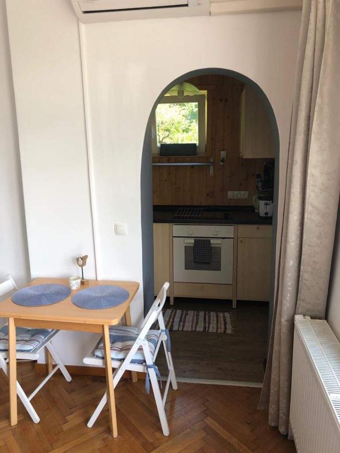 Studio Mulej Bled Dış mekan fotoğraf